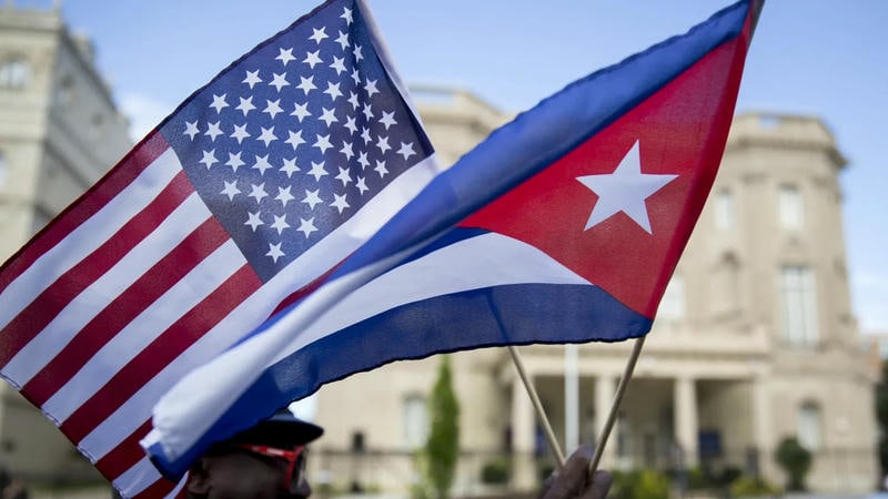 Nguyên nhân nào dẫn tới sự bất đồng giữa Washington và Havana?