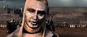 Vua Hủi Baldwin IV - Nỗi ám ảnh khiếp sợ của người Hồi giáo