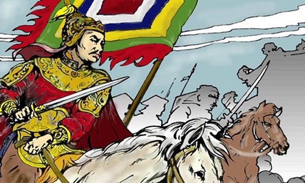 Quang Trung Nguyễn Huệ - Vị Anh Hùng Dân Tộc Lẫy Lừng Trong Lịch Sử Việt Nam