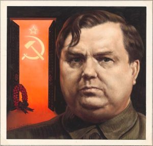 Cuộc đời đầy biến động của Malenkov - Cánh tay đắc lực của Stalin