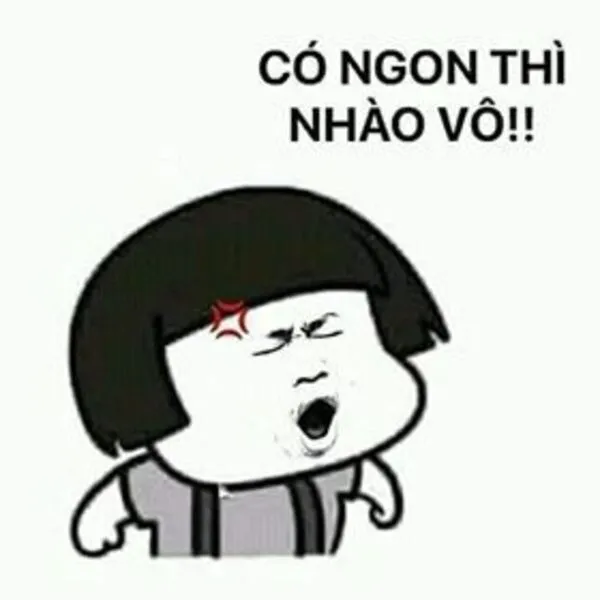 ảnh meme hài hước