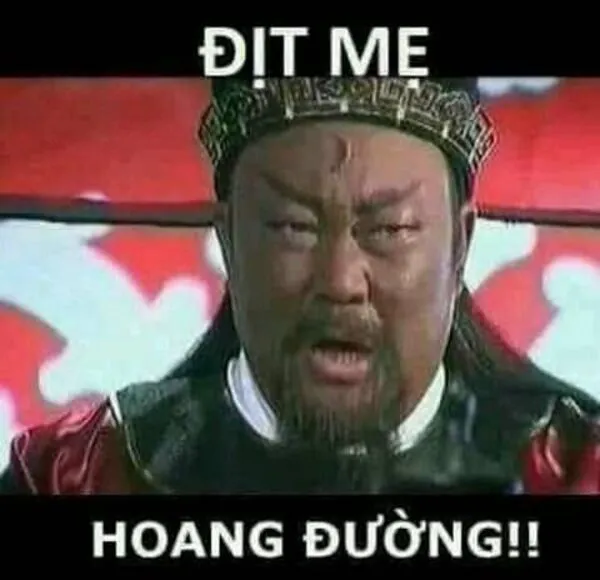 ảnh meme hài hước bao công