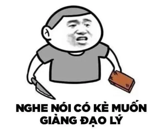 ảnh meme hài hước mới nhất 