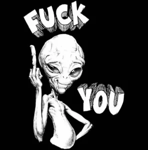 Top 99+ ảnh người ngoài hành tinh meme hài hước nhất 