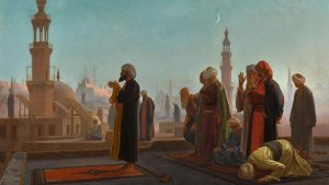 Lịch Sử Caliphate: Biểu Tượng Quyền Lực Hồi Giáo