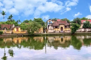 Di tích lịch sử Hưng Yên – Nơi lưu giữ hồn cốt dân tộc