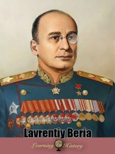 Lavrenty Beria bị buộc tội cưỡng hiếp và ấu dâm: Đâu là sự thật?