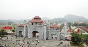 Khu di tích lịch sử Đền Hùng: Hành trình về với cội nguồn