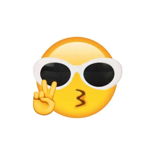 emoji meme ngầu 