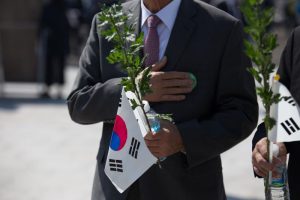 phong trào dân chủ gwangju