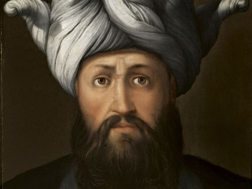 saladin