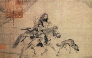 Người Nữ Chân: Hành trình thống nhất và lập nên nhà Thanh