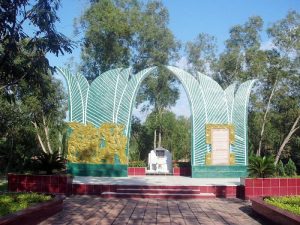 Di tích lịch sử Gò Ô Môi: Chứng nhân hào hùng của Sài Gòn