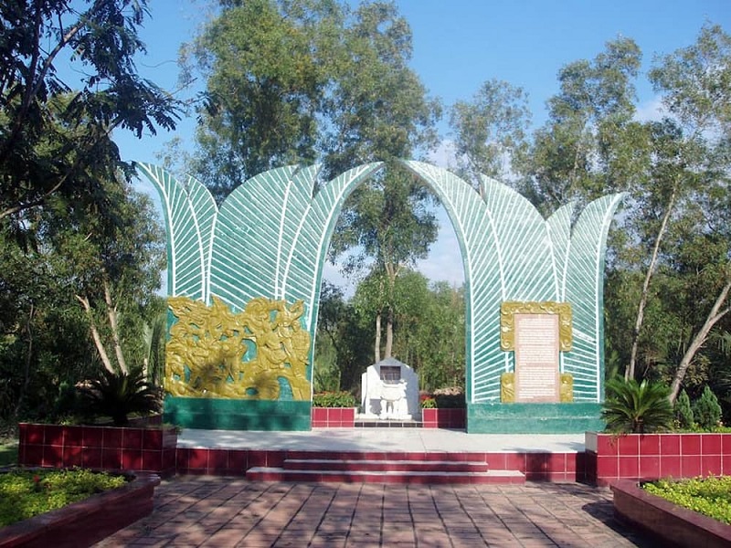 Di tích lịch sử Gò Ô Môi: Chứng nhân hào hùng của Sài Gòn