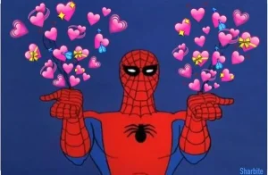 Top 100+ ảnh Spider Man meme khiến fan cười nghiêng ngả