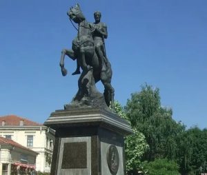 Philippos II của Macedonia - Chiến lược gia lừng danh lịch sử