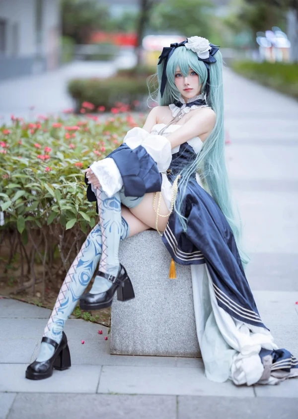 gái xinh cosplay liên quân mobile