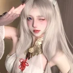 181+ ảnh gái xinh cosplay sexy đẹp hút hồn mới nhất hiện nay