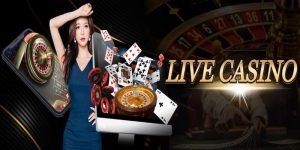 Live casino 888B - Nơi đáng tin cậy cho anh em đam mê casino 