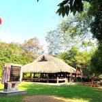 Khu di tích lịch sử Tân Trào: Biểu tượng cách mạng Việt!