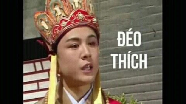 meme ảnh chế đường tăng chửi (2)