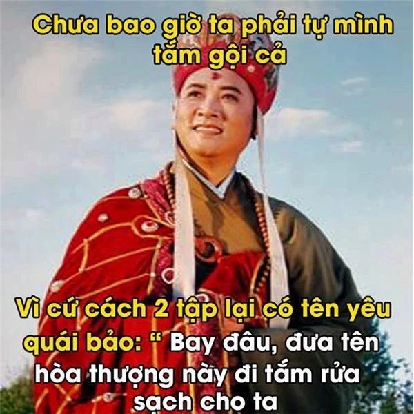 meme đường tăng (1)