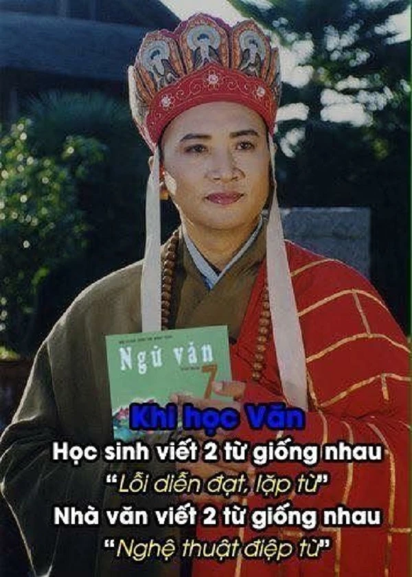 meme đường tăng chế (2)