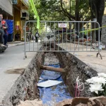 150 bộ hài cốt ở tây sơn