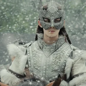 Lan Lăng Vương Cao Trường Cung: Huyền thoại tướng quân Trung Quốc