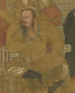 Hán Thành Đế: Cuộc đời và di sản một vị hoàng đế phế phẩm