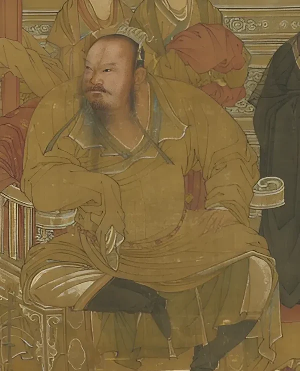 Hán Thành Đế: Cuộc đời và di sản một vị hoàng đế phế phẩm