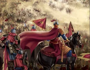 Khởi nghĩa Tây Sơn: Chiến công lừng lẫy của Tây Sơn Tam Kiệt