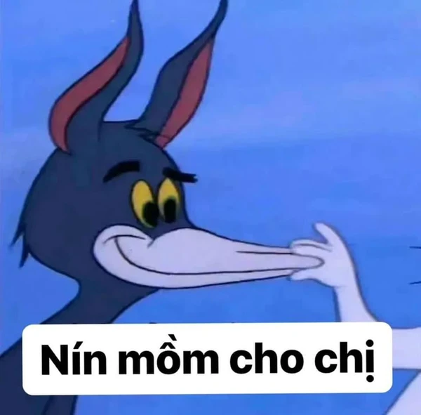 Hình ảnh meme cute siêu bựa