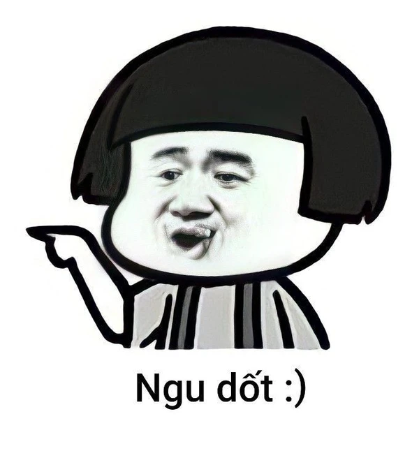 Meme cute quạo mà vẫn dễ thương