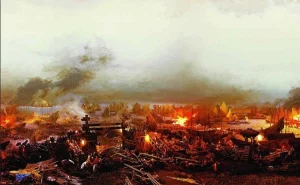 Tội ác nhà Tây Sơn: Những mặt tối của triều đại hào hùng