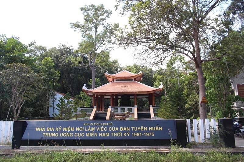 Xứ ủy Nam Bộ