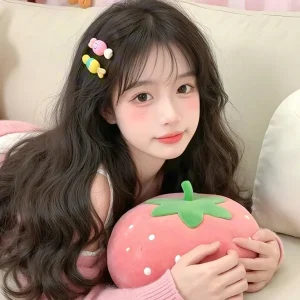 Tổng hợp 186+ ảnh gái xinh cute dễ thương, đáng yêu nhất