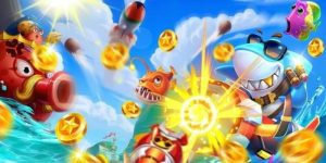 Game bắn cá FB88 có gì hấp dẫn? Cách chơi và nhận thưởng