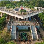 Đền tưởng niệm các Vua Hùng quận 9: Di sản lịch sử thiêng liêng