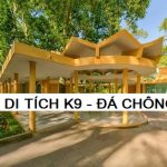 Khu di tích K9 Đá Chông – Bí ẩn nơi giữ gìn thi hài Bác Hồ
