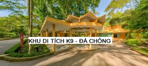 Khu di tích K9 Đá Chông – Bí ẩn nơi giữ gìn thi hài Bác Hồ
