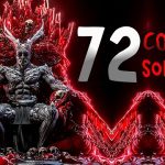 72 con quỷ của vua Solomon: Bí ẩn và quyền năng kỳ lạ