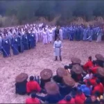 một phần cảnh về Minh Giáo trong Ỷ Thiên Đồ Long Ký của Kim Dung