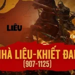 Bí ẩn vương triều Nhà Liêu và hậu duệ Khiết Đan