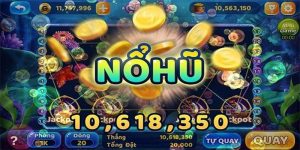 Bí kíp chơi nổ hũ tại 8KBET – Công thức săn jackpot siêu đỉnh