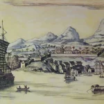 Con đường Tơ lụa trên biển: Hành trình giao thương và văn hóa