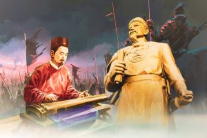 Chiêu Văn Vương Trần Nhật Duật: Danh tướng vĩ đại triều Trần