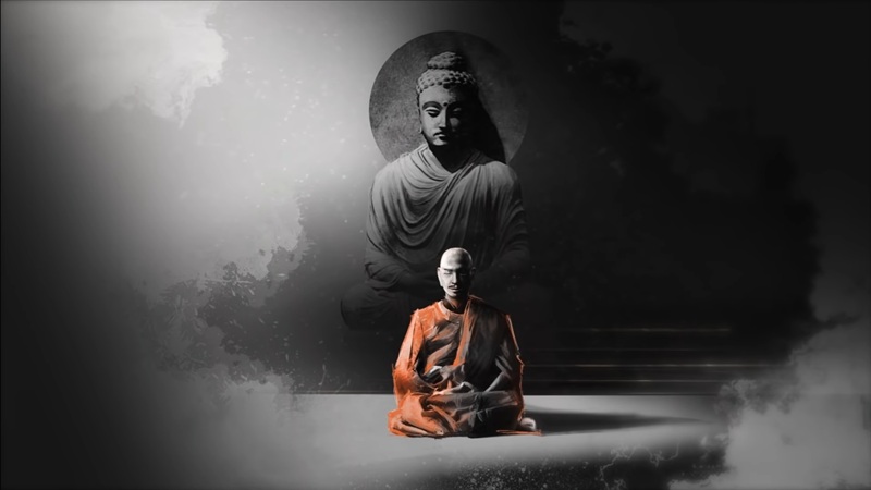 Vua Trần Nhân Tông: Minh quân lẫy lừng, tổ sư Thiền Trúc Lâm