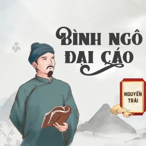 Tại sao lại là "Bình Ngô Đại Cáo" mà không phải “Bình Minh”?