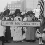 Tu chính án 19: Bước ngoặt lịch sử của quyền bầu cử phụ nữ